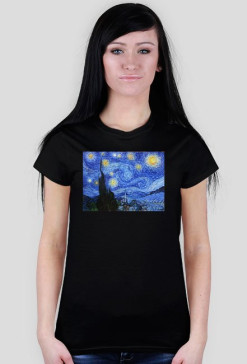 Oh my Gogh