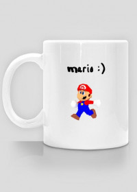 Mario kubek :)