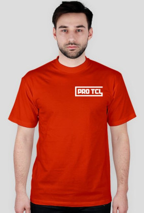 PRO.TCL Koszuleczka