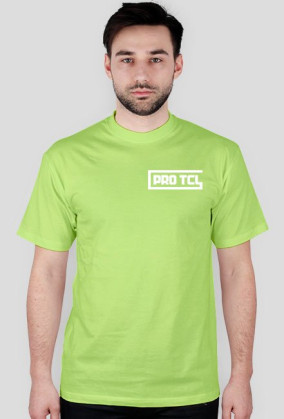 PRO.TCL Koszuleczka