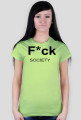 FCK SOCIETY