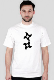 Shuriken Double