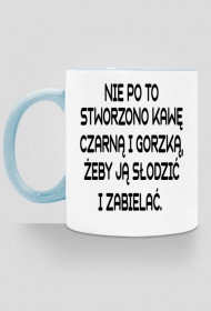 Kubek Różne Kolory