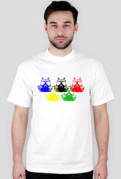 Igrzyska Nowej Ery Tee