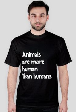 Animals Human