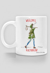 Kubek Włóczykija kulturalnego