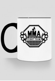 Kubek MMA