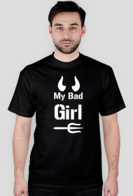 My Bad Girl