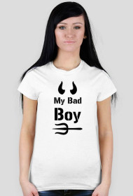 My Bad Boy