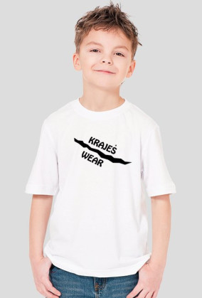 Krajeś T - SHIRT