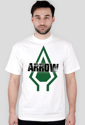 Arrow2_koszulka męska