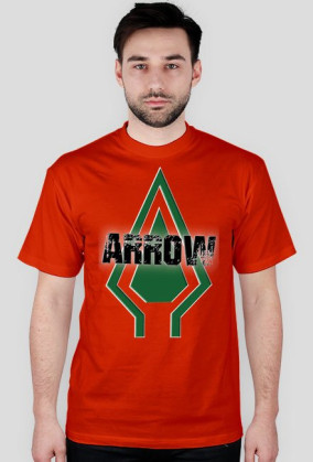 Arrow2_koszulka męska