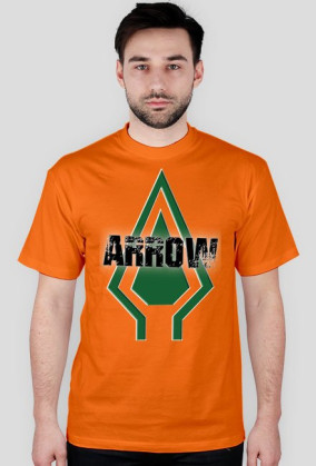 Arrow2_koszulka męska