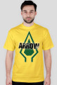 Arrow2_koszulka męska