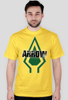 Arrow2_koszulka męska