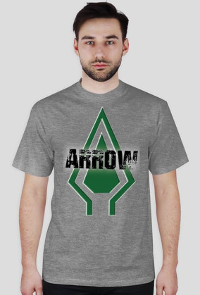 Arrow2_koszulka męska