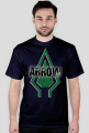 Arrow2_koszulka męska