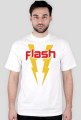 Flash2_koszulka męska
