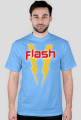 Flash2_koszulka męska