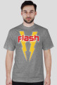 Flash2_koszulka męska