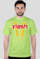 Flash2_koszulka męska