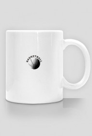 Kubek - koszykówka 2-stronny