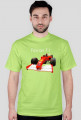 koszulka męska ferrari f1