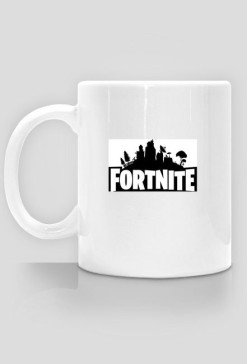 KUBEK FORNITE 1