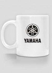 Kubek Yamaha