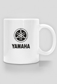 Kubek Yamaha