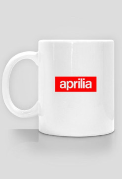 Kubek Aprilia