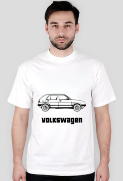 Koszulka Golf