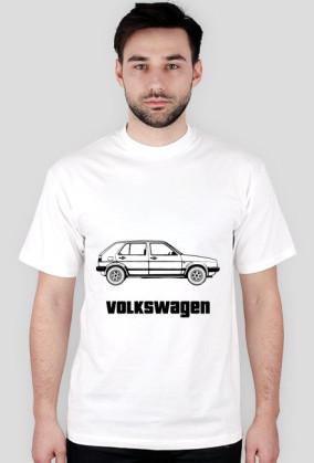 Koszulka Golf