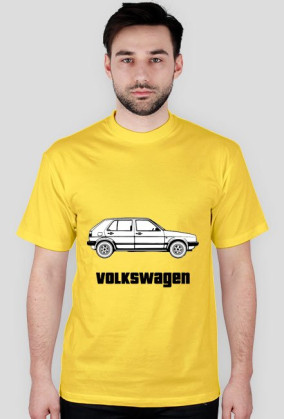 Koszulka Golf