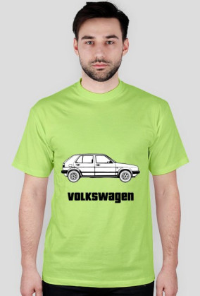 Koszulka Golf