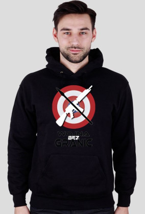 Wojna bez granic_bluza