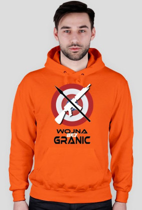 Wojna bez granic_bluza