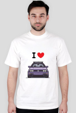 Koszulka Golf mk3