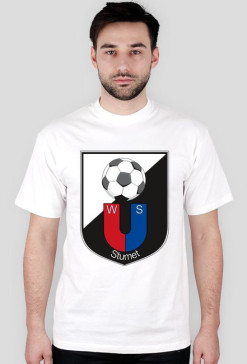 T-shirt Stumet logo BIG