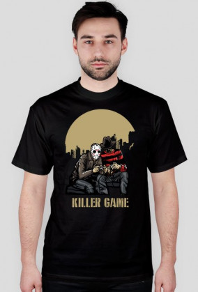 killer game