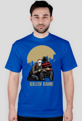 killer game