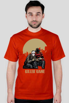 killer game