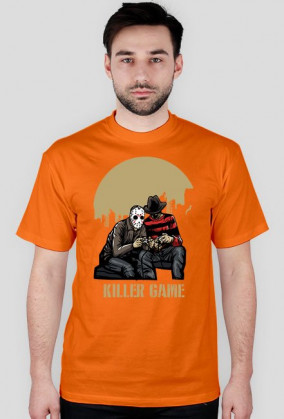 killer game