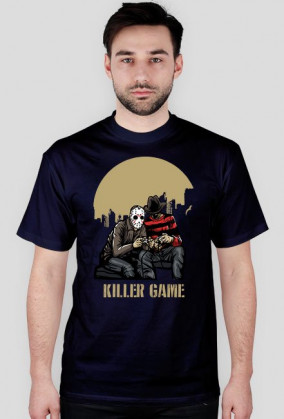 killer game