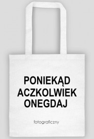 Poniekąd Aczkolwiek