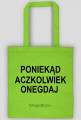 Poniekąd Aczkolwiek