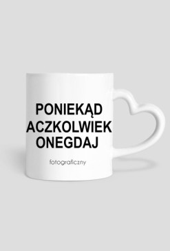 Poniekąd Aczkolwiek