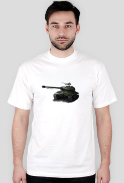 Koszulka Obiekt 252U