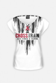 Koszulka CROSSTRAIN