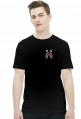 Koszulka Czarna - Bape